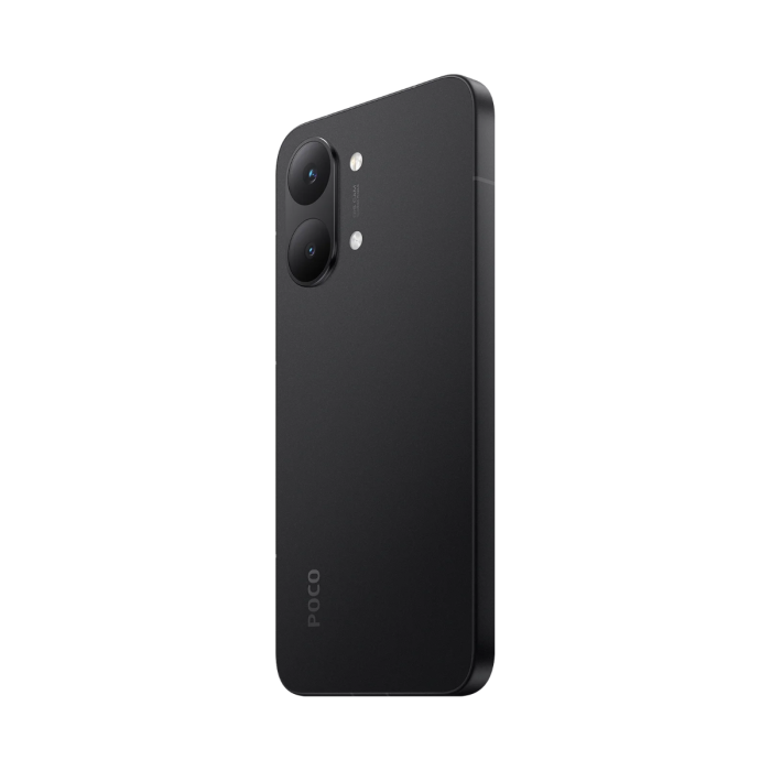 POCO X8 PRO MAX 5G pametni telefon 12/256GB, črn