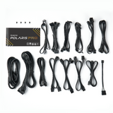 Chieftec Polaris Pro Series 1300W ATX Platinum modularni napajalnik PCIe GEN5