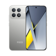 POCO F8 PRO pametni telefon 12/512GB, srebrn