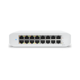 Ubiquiti stikalo USW-Lite-16-PoE