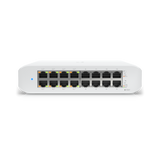 Ubiquiti stikalo USW-Lite-16-PoE