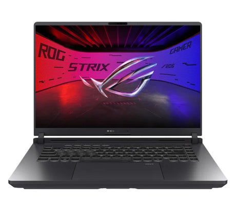 Prenosnik ASUS ROG Strix G16 Ultra 7-255HX, 16GB RAM, 1TB SSD, RTX 5070