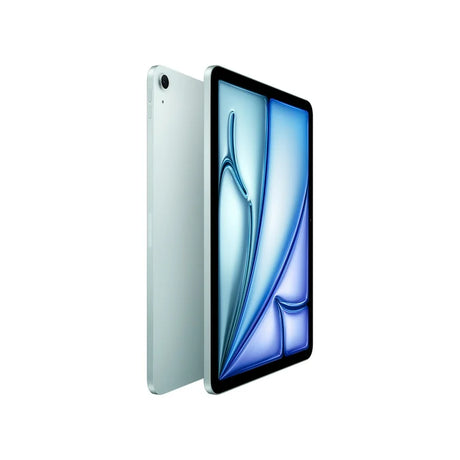 Obnovljen iPad Air 6 11" M2 (512GB Wifi) Razred A+, Blue