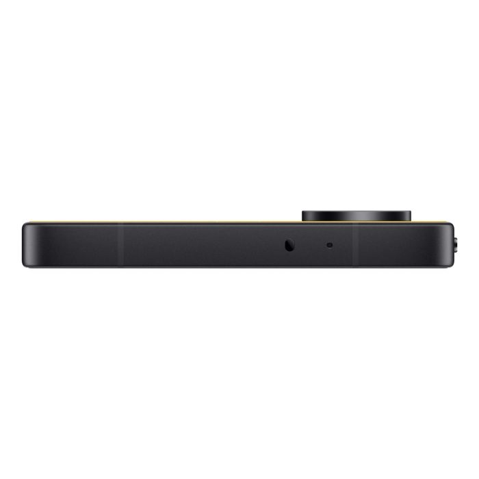 POCO X8 PRO 5G pametni telefon 8/256GB, rumen
