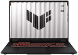 Prenosnik ASUS TUF Gaming A18 Ryzen 7-260, 16GB, 512GB, Windows 11 Home, RTX 5060 240Hz