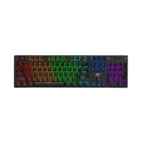 HAVIT Gamenote USB mehanska tipkovnica HV-KB498L - SLO znaki