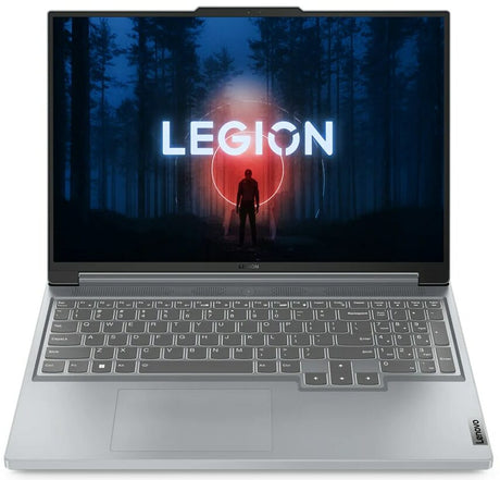 Lenovo Legion Slim 5-16 i7-13700H, 16GB, 512GB, RTX 4070