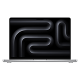 Prenosnik APPLE Macbook Pro 14, M5 10C-10C, 16GB, 512GB - Silver