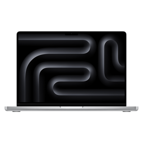 Prenosnik APPLE Macbook Pro 14, M5 10C-10C, 16GB, 512GB - Silver