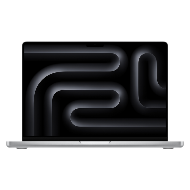 Prenosnik APPLE Macbook Pro 14, M5 10C-10C, 16GB, 512GB - Silver