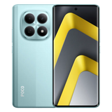 POCO M8 5G pametni telefon 8/256GB, zelen