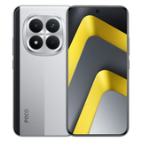 POCO M8 PRO 5G pametni telefon 12/512GB, srebrn