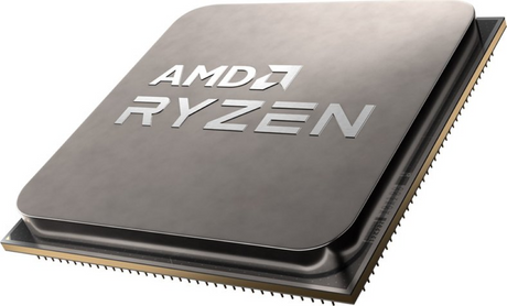 AMD Ryzen 7 5700G AM4 procesor