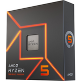 AMD Ryzen 5 7600X procesor AM5