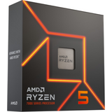 AMD Ryzen 5 7600X procesor AM5