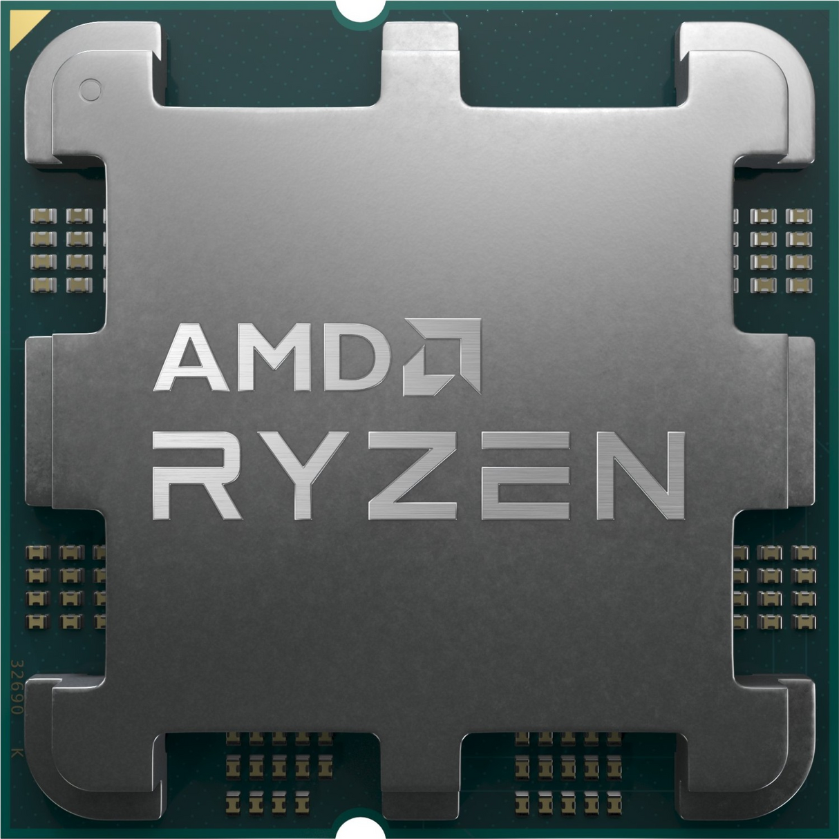 AMD Ryzen 5 7600X procesor AM5