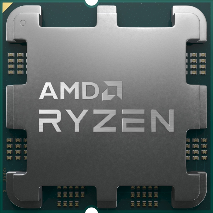 AMD Ryzen 5 7600X procesor AM5