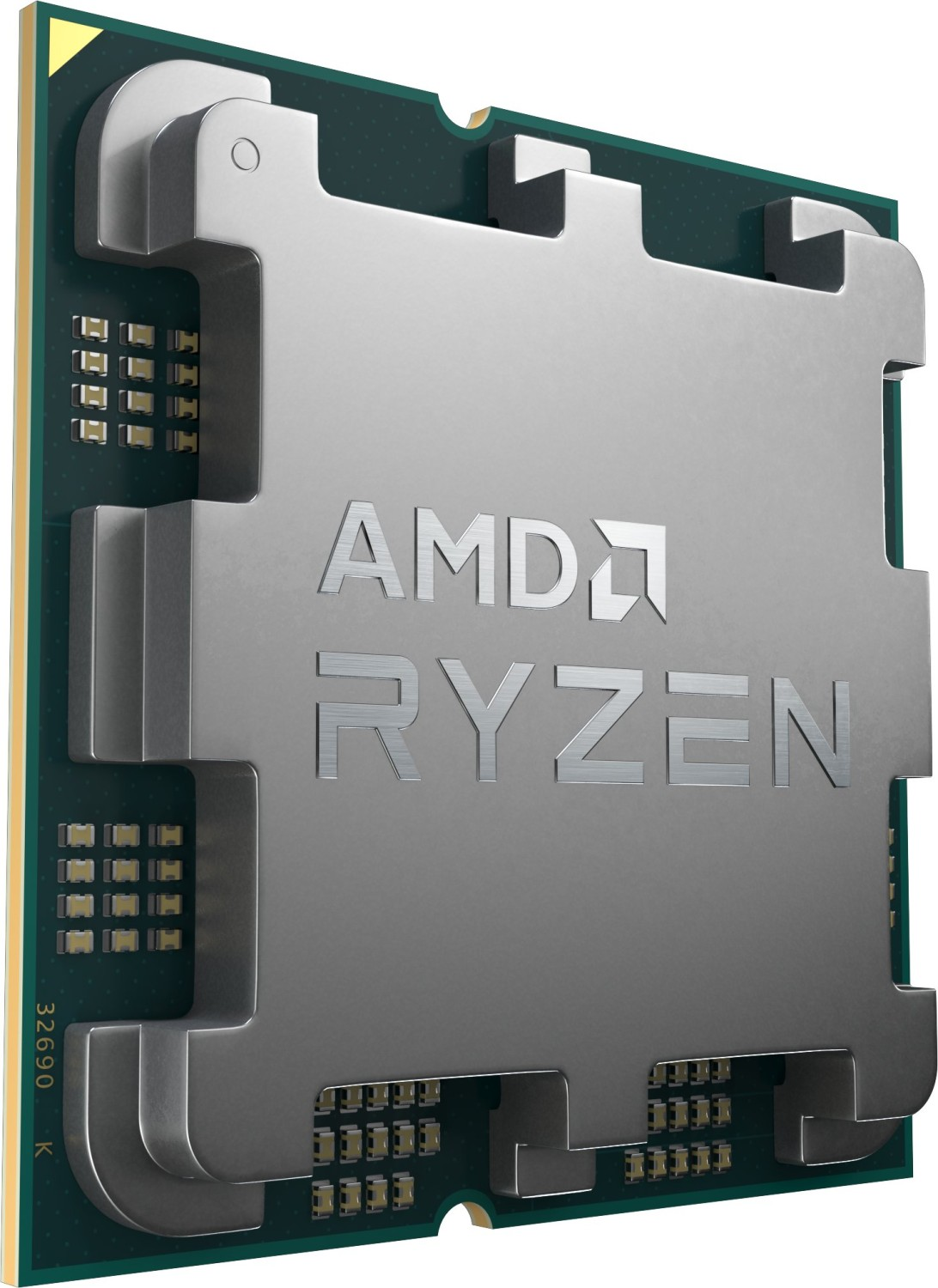 AMD Ryzen 5 7600X procesor AM5