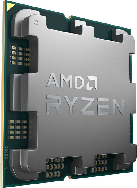 AMD Ryzen 5 7600X procesor AM5