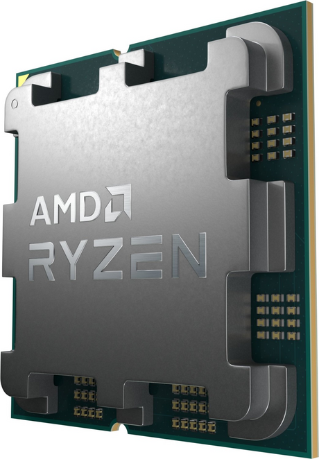 AMD Ryzen 5 7600X procesor AM5