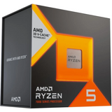 AMD Ryzen 5 7600X3D procesor AM5