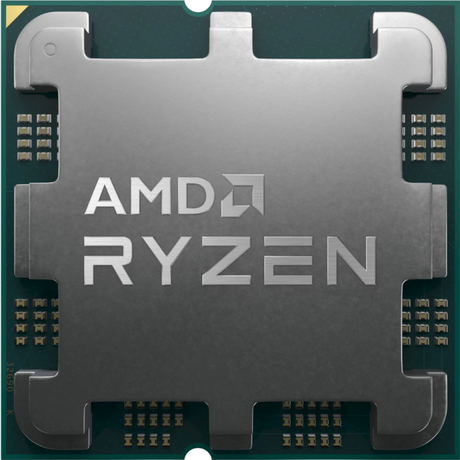 AMD Ryzen 5 7600X3D procesor AM5