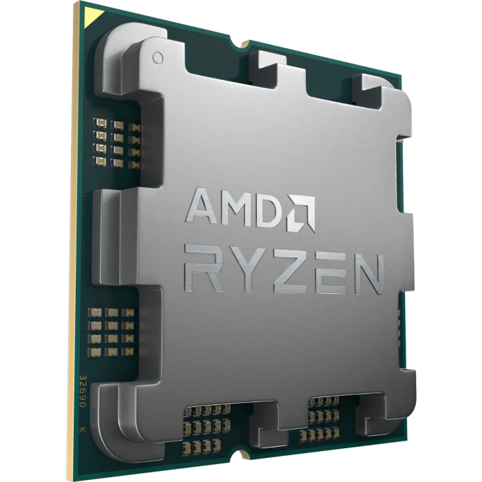 AMD Ryzen 5 7600X3D procesor AM5