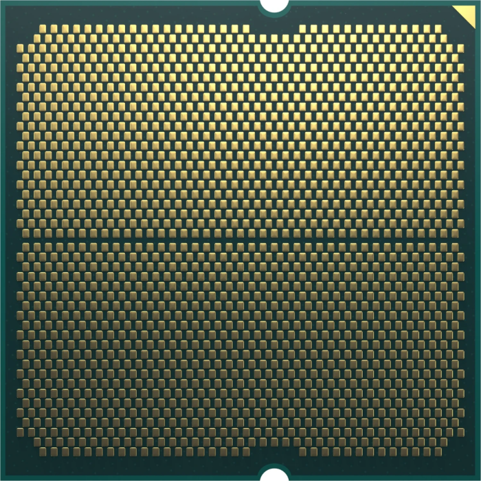 AMD Ryzen 5 7600X3D procesor AM5