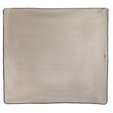 VonShef odeja za piknik 200 x 220cm, rjava