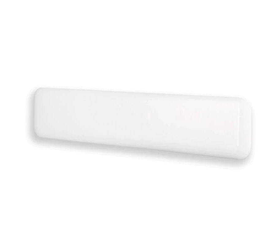 MILL panelni konvekcijski radiator Wi-Fi 1000W jeklo low profile