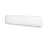 MILL panelni konvekcijski radiator Wi-Fi 1000W jeklo low profile
