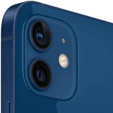 Obnovljen iPhone 12 (128GB) Razred A+, Modra