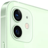 Obnovljen iPhone 12 (64GB) Razred A+, Zelena