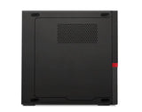 Obnovljen računalnik Lenovo ThinkCentre M720q, i5-9400T, 16GB, 256GB, Windows 10 Pro