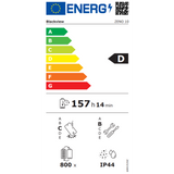 Blackview ZENO 10 10" tablični računalnik 8GB+256GB, 5G, komplet miška + tipk., modra