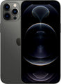 Obnovljen iPhone 12 Pro Max (128GB) Razred A+, Siva