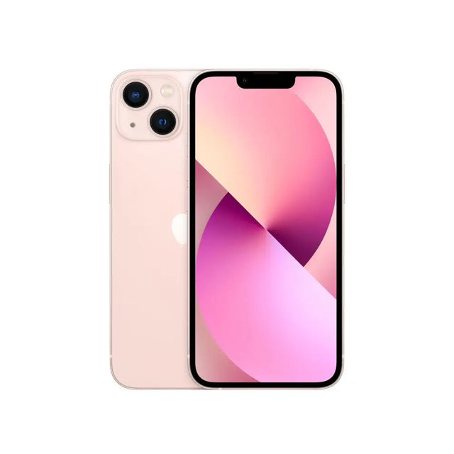 Obnovljen iPhone 13 (128GB) Razred A+, Roza