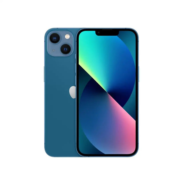 Obnovljen iPhone 13 (128GB) Razred A+, Modra