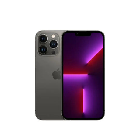 Obnovljen iPhone Pro 13 (256GB) Razred A+, Siv