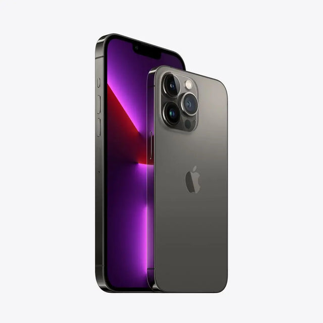 Obnovljen iPhone Pro 13 (256GB) Razred A+, Siv