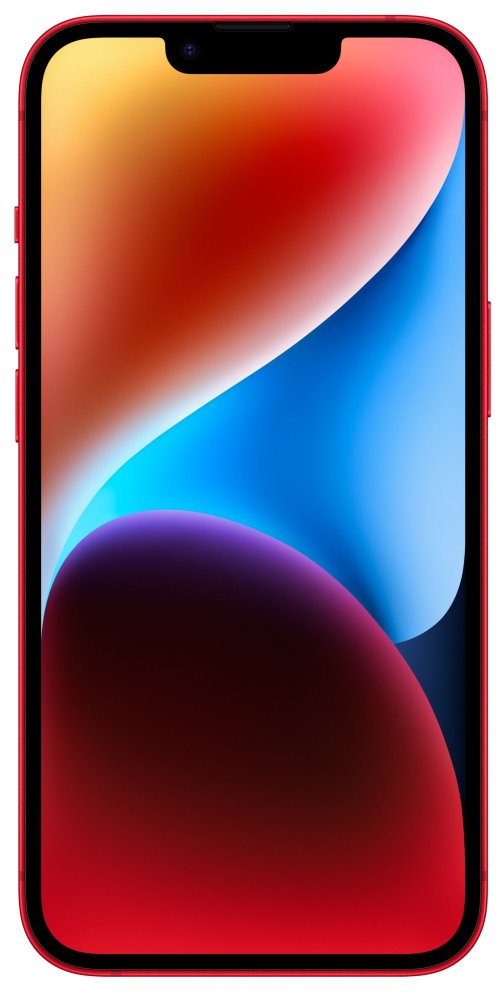 Obnovljen iPhone 14 (128GB) Razred A+, Rdeča