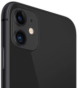 Obnovljen iPhone 11 (64GB) Razred A+, Črna
