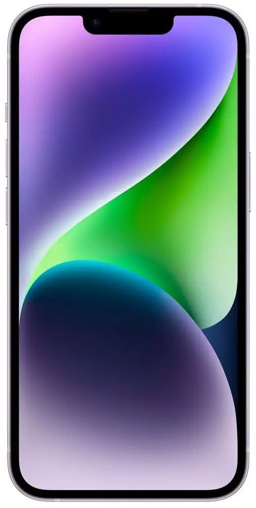 Obnovljen iPhone 14 (256GB) Razred A+, Viola