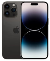 Obnovljen iPhone 14 Pro Max (256GB) Razred A+, Midnight