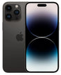 Obnovljen iPhone 14 Pro Max (256GB) Razred A+, Midnight