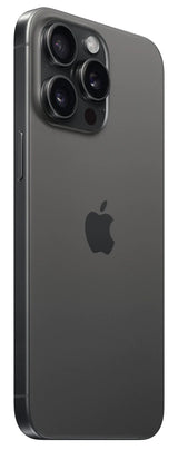 Obnovljen iPhone 15 Pro Max (256GB) Razred A+, Black Titanium