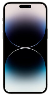 Obnovljen iPhone 14 Pro Max (256GB) Razred A+, Midnight