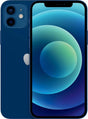 Obnovljen iPhone 12 (128GB) Razred A+, Modra