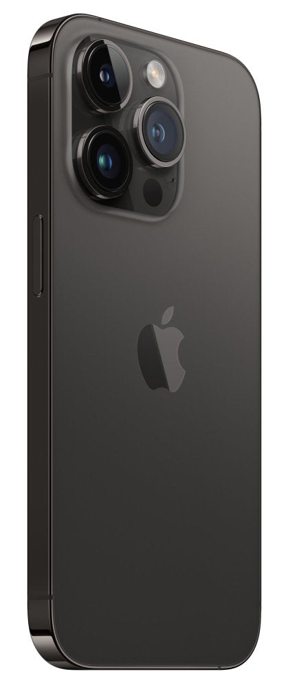 Obnovljen iPhone 14 Pro Max (256GB) Razred A+, Midnight