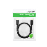 Ugreen kabel DP na HDMI 4K2K/30Hz 5m - polybag